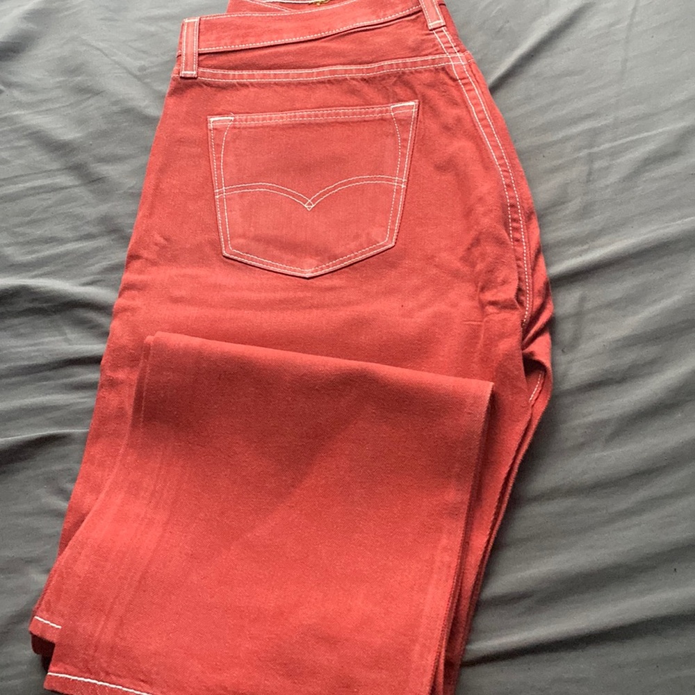 36-32 - size color orange